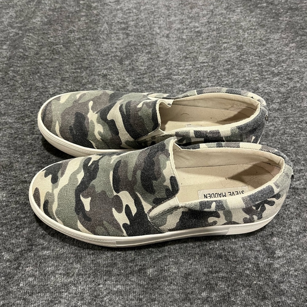 steve madden sneakers